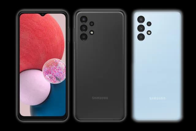 Galaxy A13