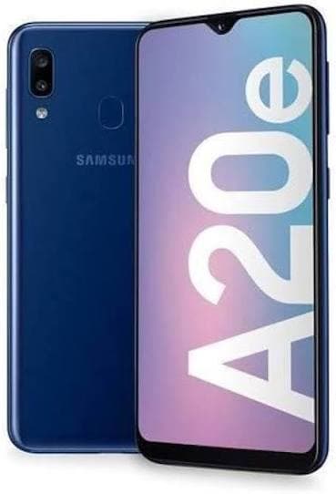 Galaxy A20e