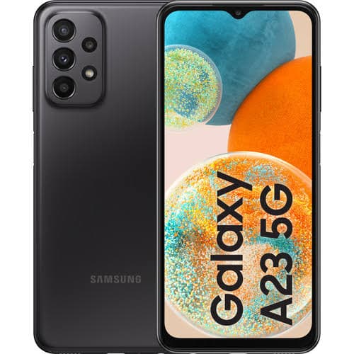 Galaxy A23
