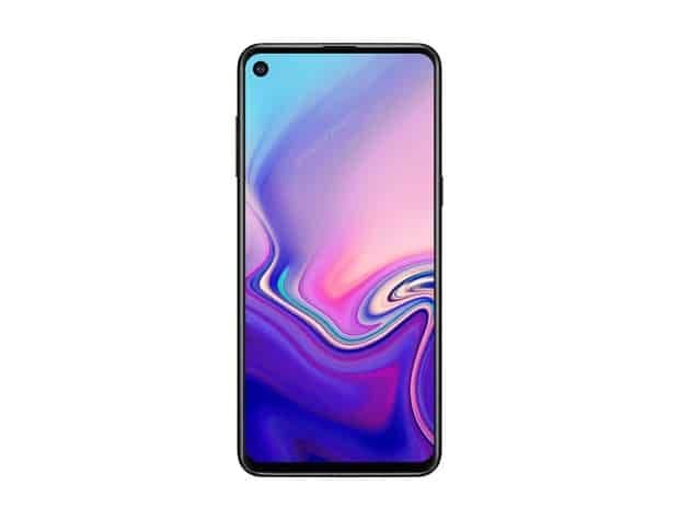 Galaxy A30