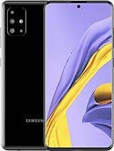 Galaxy A52
