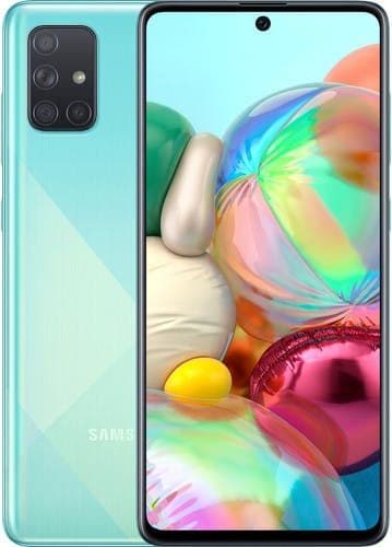 Galaxy A71