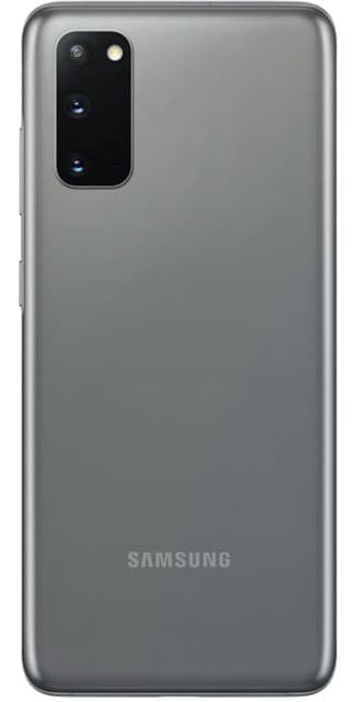 Galaxy S20