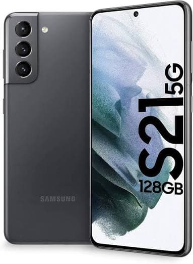 Galaxy S21