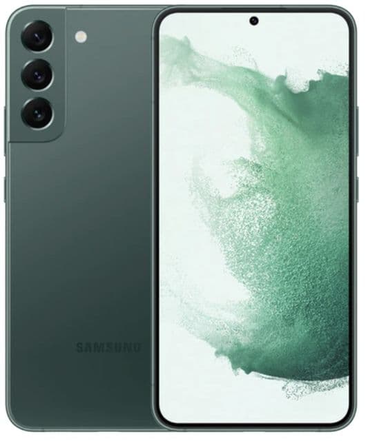 Galaxy S22+