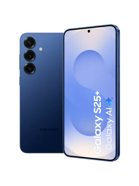 Galaxy S25+