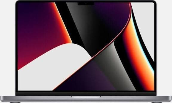 MacBook Pro 2021 14″ M1 Pro A2442