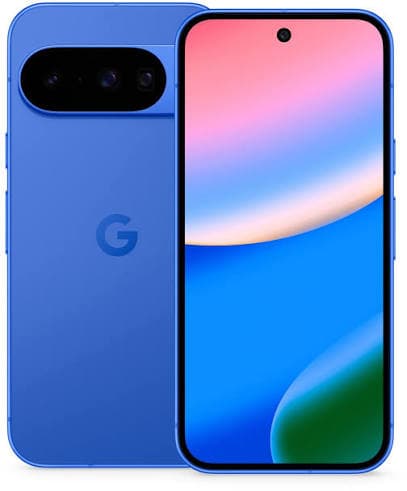 Pixel 10