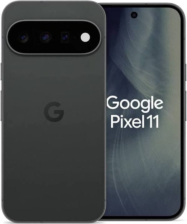 Pixel 11