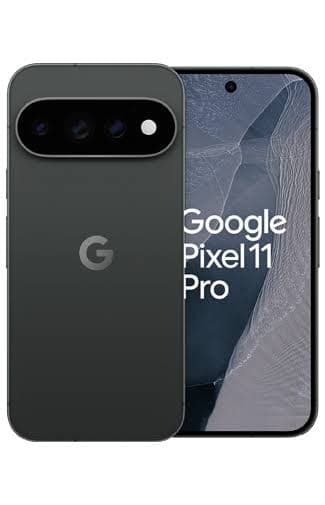 Pixel 11 Pro
