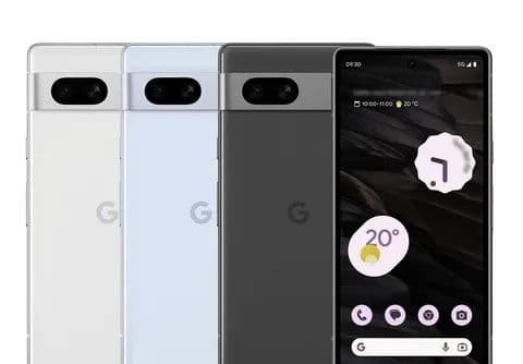 Pixel 7a