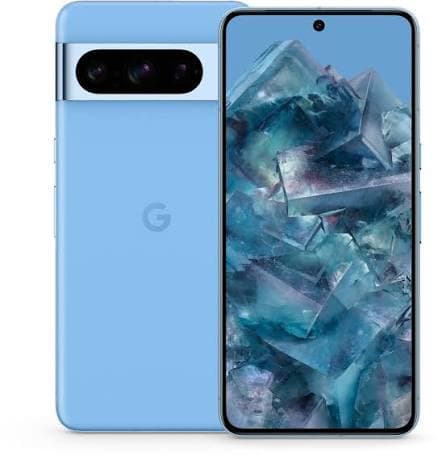 Pixel 8
