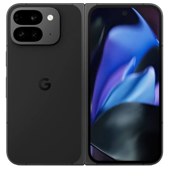 Pixel 9 Pro Fold