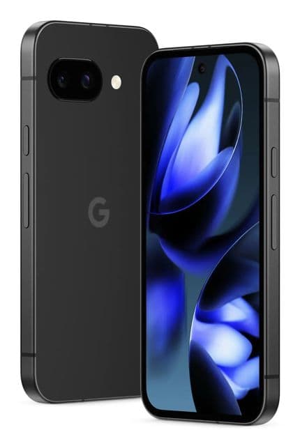 Pixel 9a