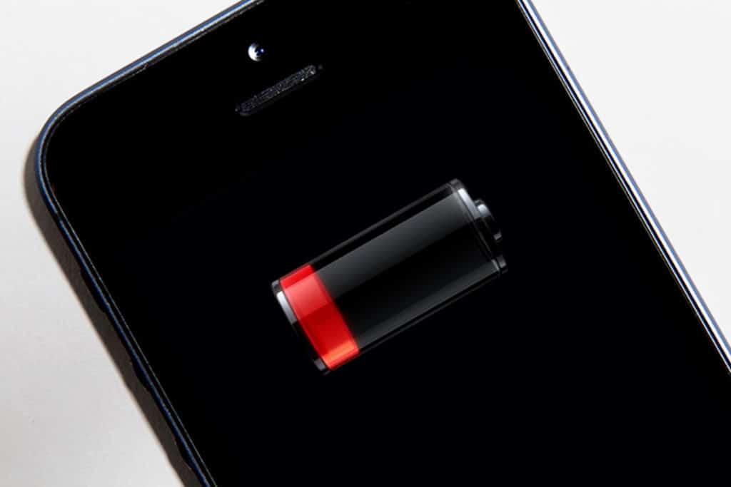 Smartphone batterijen wat je erover moet weten