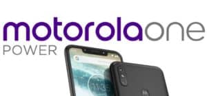 Motorola One Power reparatie