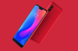 Xiaomi Mi A2 Lite reparatie