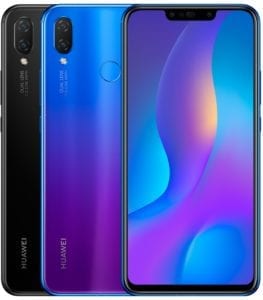 Huawei P Smart Plus reparatie