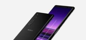 Sony Xperia 2 reparatie 