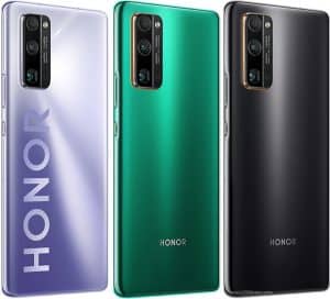 Honor 30 pro reparatie