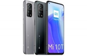 Xiaomi Mi 10T reparatie