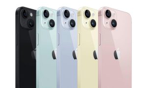 iPhone 15 Plus reparatie