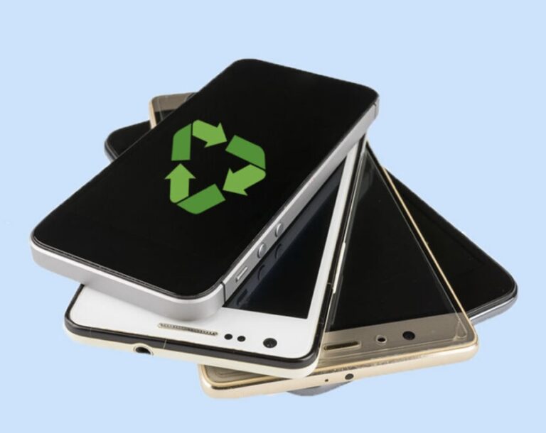 Duurzaamheid en telefoonreparatie bij Phone Repairs