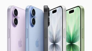iPhone 17 reparatie Den Bosch
