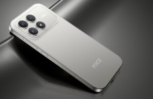 Poco F8 Ultra reparatie