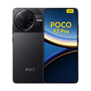Poco F7 Pro reparatie