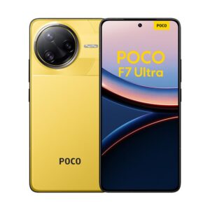 Poco F7 Ultra reparatie