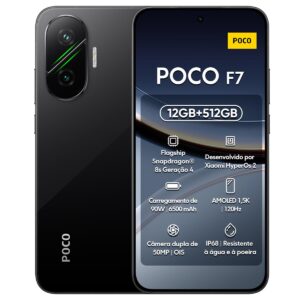 Poco F7 reparatie