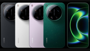 Xiaomi 17 Ultra reparatie