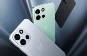 OnePlus Nord 6 reparatie