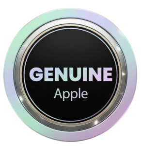 Genuine Apple
