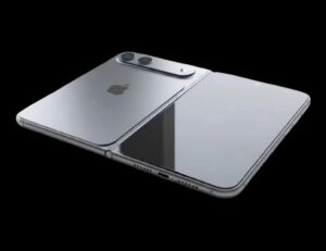 iPhone Fold reparatie Den Bosch