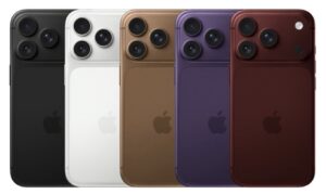 iPhone 18 Pro reparatie Den Bosch