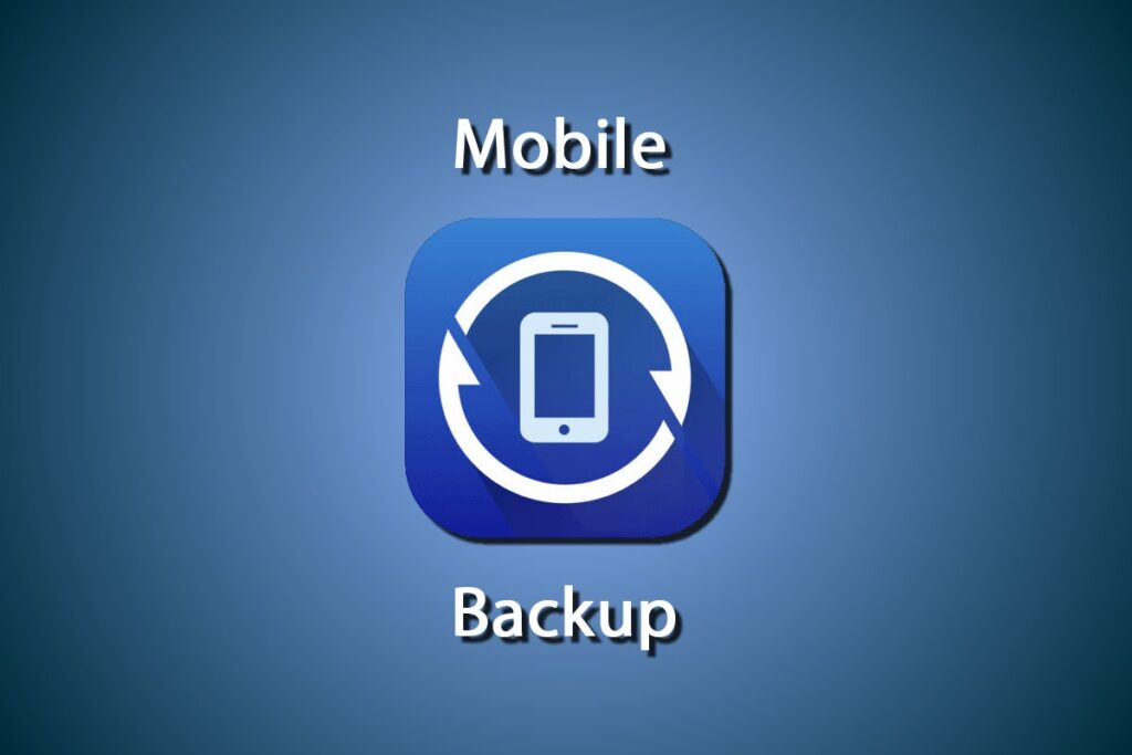 Een back-up maken van je iPhone of Android-telefoon, lees hier hoe!