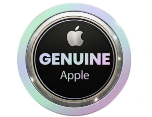 Genuine Apple service pack onderdelen