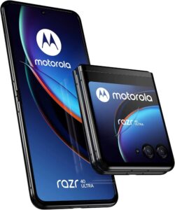 Motorola Razr 40 Ultra reparatie