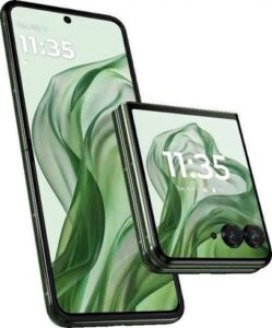 Motorola Razr 50 Ultra reparatie Den Bosch