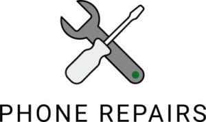 Logo iPhone Repairsi