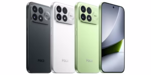 Poco F9 Ultra reparatie