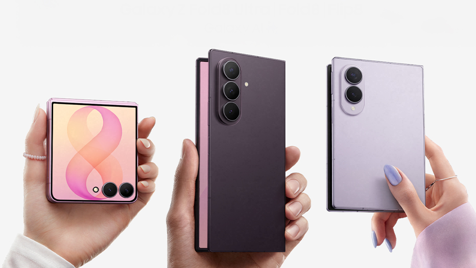 Samsung Galaxy Z Fold 8: recordaantal pre-orders, maar past een vouwbare telefoon bij jou?