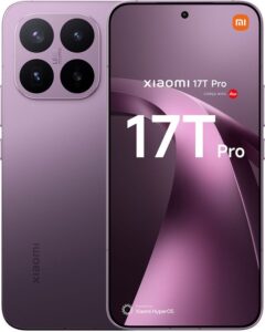 Xiaomi 17T Pro reparatie Den Bosch
