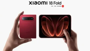 Xiaomi 18 Fold reparatie