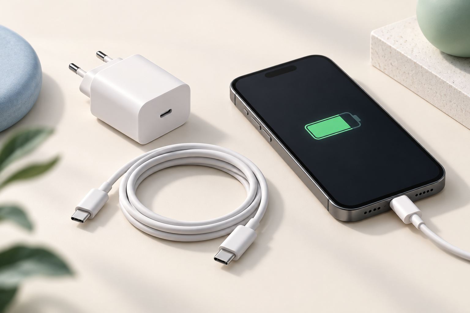 originele Apple-accessoires