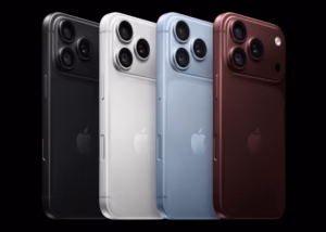iPhone 18 Pro Max reparatie Den Bosch