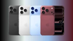 iPhone 18 Pro reparatie Den Bosch