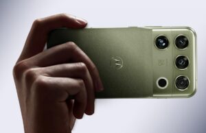 Motorola Signature 27 reparatie Den Bosch